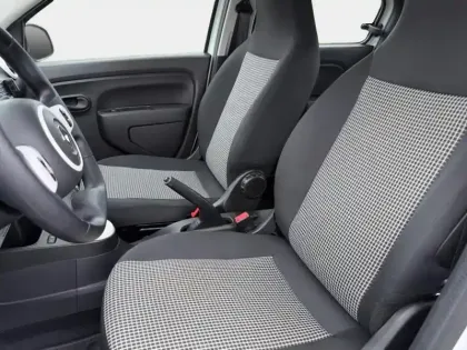 Photo 13 Renault Twingo  E-Tech Electric Authentic R80 Achat Intégral