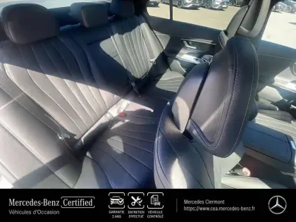 Photo 11 Mercedes Classe E  220 d 197+23ch AMG Line 4Matic 9G-Tronic