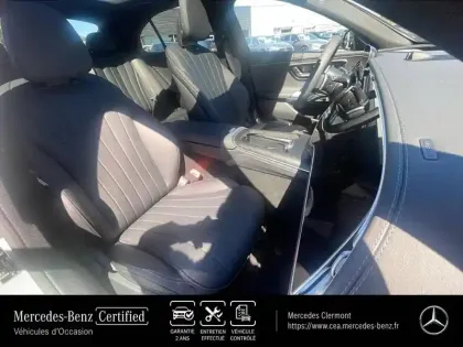 Photo 12 Mercedes Classe E  220 d 197+23ch AMG Line 4Matic 9G-Tronic