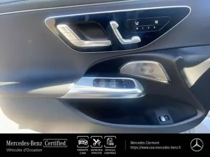 Photo 13 Mercedes Classe E  220 d 197+23ch AMG Line 4Matic 9G-Tronic