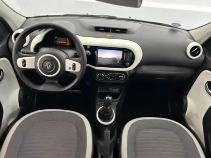 Photo 26 Renault Twingo SCe 65 Equilibre 5p