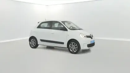 Photo 6 Renault Twingo SCe 65 Equilibre 5p
