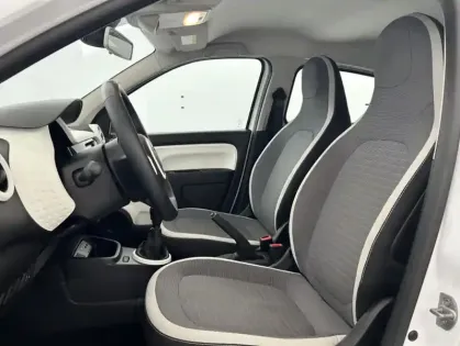 Photo 8 Renault Twingo SCe 65 Equilibre 5p