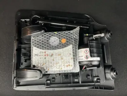 Photo 25 Renault Twingo SCe 65 Equilibre 5p