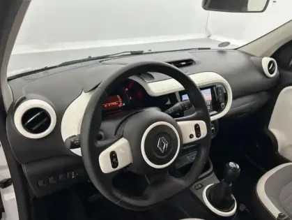 Photo 9 Renault Twingo SCe 65 Equilibre 5p