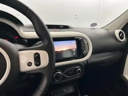 Photo 11 Renault Twingo SCe 65 Equilibre 5p