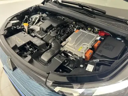Photo 26 Renault Symbioz E-Tech full hybrid 145 Techno 5p