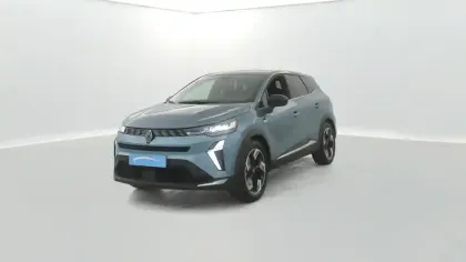 Photo Renault Symbioz Techno