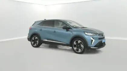 Photo 6 Renault Symbioz E-Tech full hybrid 145 Techno 5p