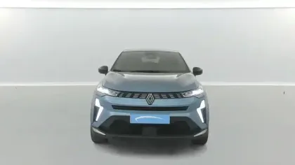 Photo 7 Renault Symbioz E-Tech full hybrid 145 Techno 5p