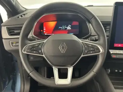 Photo 14 Renault Symbioz E-Tech full hybrid 145 Techno 5p