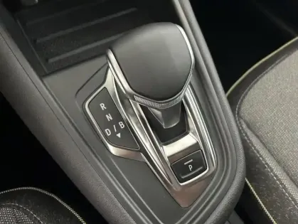 Photo 12 Renault Symbioz E-Tech full hybrid 145 Techno 5p
