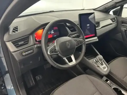 Photo 9 Renault Symbioz E-Tech full hybrid 145 Techno 5p