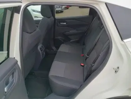 Photo 20 Nissan Qashqai Mild Hybrid 140 ch N-Style 5p