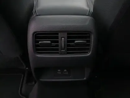Photo 23 Nissan Qashqai Mild Hybrid 140 ch N-Style 5p