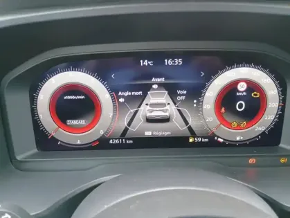 Photo 14 Nissan Qashqai Mild Hybrid 140 ch N-Style 5p