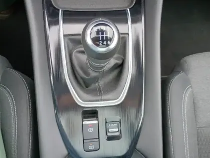 Photo 11 Nissan Qashqai Mild Hybrid 140 ch N-Style 5p