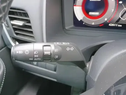 Photo 27 Nissan Qashqai Mild Hybrid 140 ch N-Style 5p