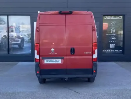 Photo 18 Peugeot Boxer II BLUEHDI 160 S&S PREMIUM 333 L2H2
