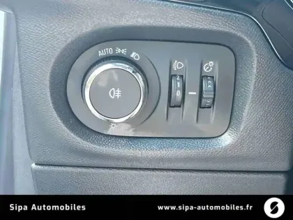 Photo 22 Opel Corsa  1.2 Turbo Hybrid 110 ch Autom
