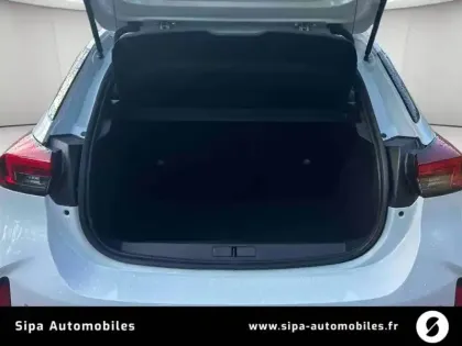 Photo 9 Opel Corsa  1.2 Turbo Hybrid 110 ch Autom
