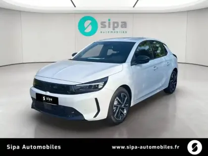 Photo Opel Corsa Gs