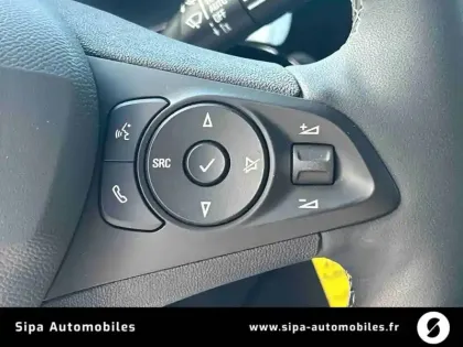 Photo 24 Opel Corsa  1.2 Turbo Hybrid 110 ch Autom