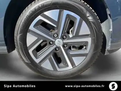 Photo 19 Hyundai Kona  Electrique 39 kWh - 136 ch