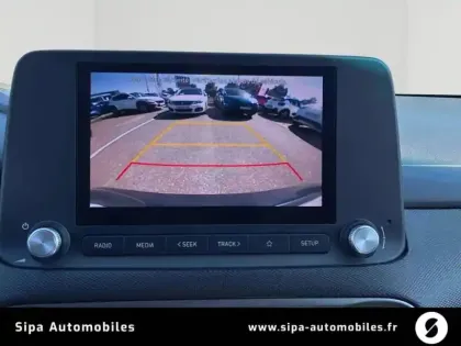 Photo 16 Hyundai Kona  Electrique 39 kWh - 136 ch