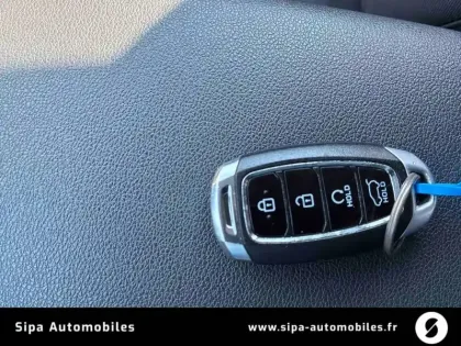 Photo 20 Hyundai Kona  Electrique 39 kWh - 136 ch