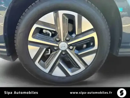 Photo 8 Hyundai Kona  Electrique 39 kWh - 136 ch