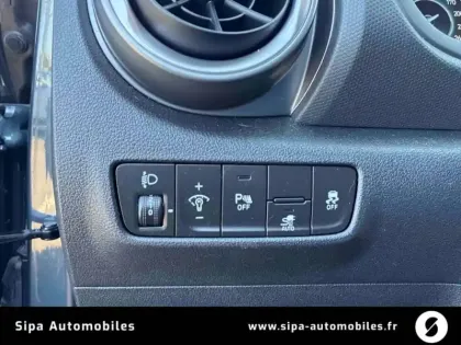 Photo 29 Hyundai Kona  Electrique 39 kWh - 136 ch