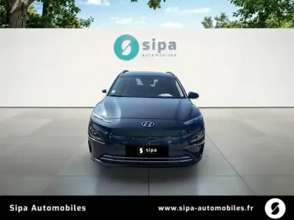 Photo 7 Hyundai Kona  Electrique 39 kWh - 136 ch