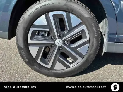 Photo 23 Hyundai Kona  Electrique 39 kWh - 136 ch