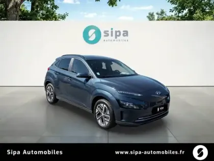 Photo 6 Hyundai Kona  Electrique 39 kWh - 136 ch