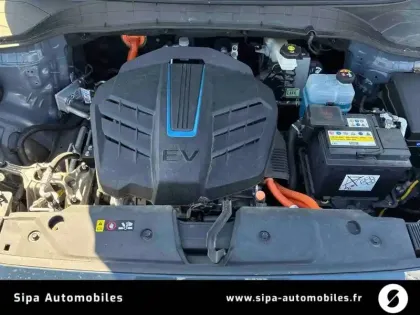 Photo 18 Hyundai Kona  Electrique 39 kWh - 136 ch