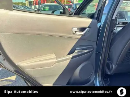 Photo 26 Hyundai Kona  Electrique 39 kWh - 136 ch