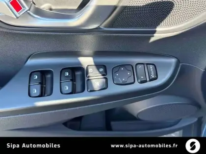 Photo 21 Hyundai Kona  Electrique 39 kWh - 136 ch