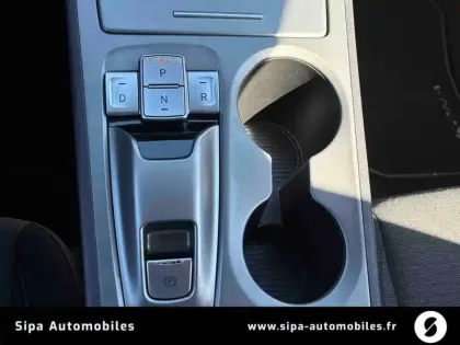 Photo 15 Hyundai Kona  Electrique 39 kWh - 136 ch