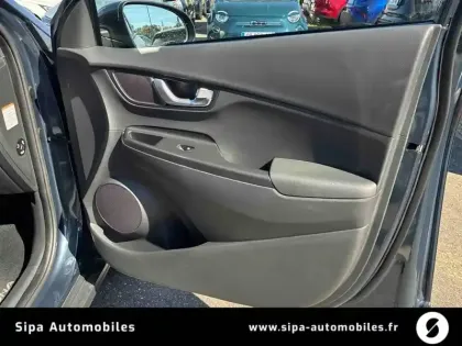 Photo 24 Hyundai Kona  Electrique 39 kWh - 136 ch