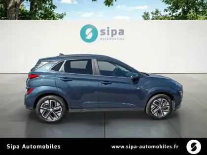 Photo 5 Hyundai Kona  Electrique 39 kWh - 136 ch