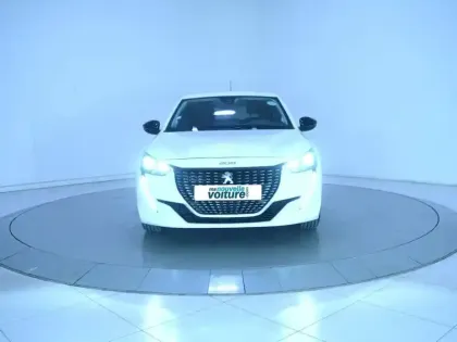 Photo 10 Peugeot 208  BlueHDi 100 S&S BVM6