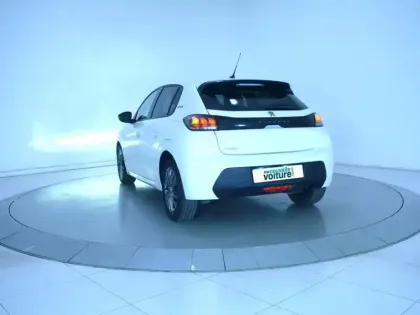 Photo 15 Peugeot 208  BlueHDi 100 S&S BVM6