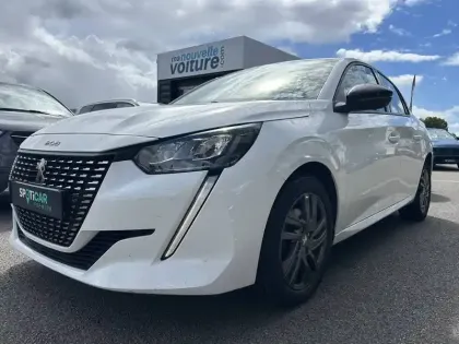 Photo Peugeot 208 Style