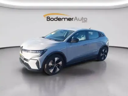 Photo Renault Megane Equilibre