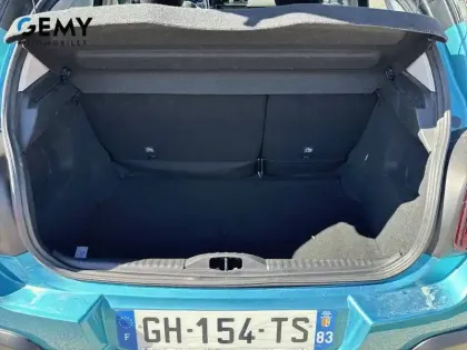Photo 5 Citroën C3  PureTech 83 S&S BVM5