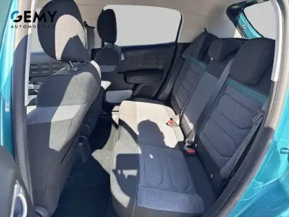 Photo 9 Citroën C3  PureTech 83 S&S BVM5