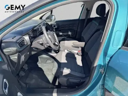 Photo 8 Citroën C3  PureTech 83 S&S BVM5