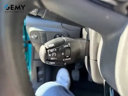 Photo 17 Citroën C3  PureTech 83 S&S BVM5
