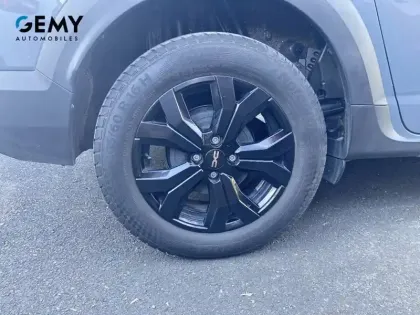 Photo 10 Dacia Jogger  Hybrid 140 5 places